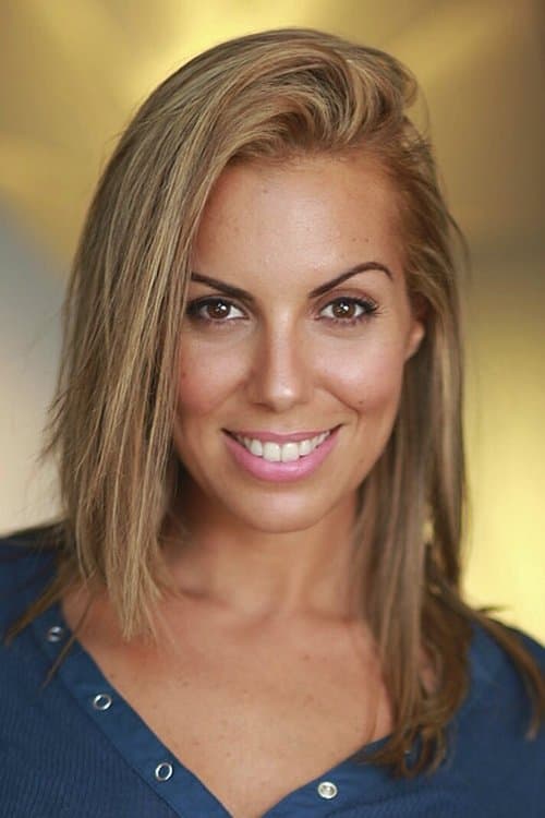 Photo of Noa Lindberg