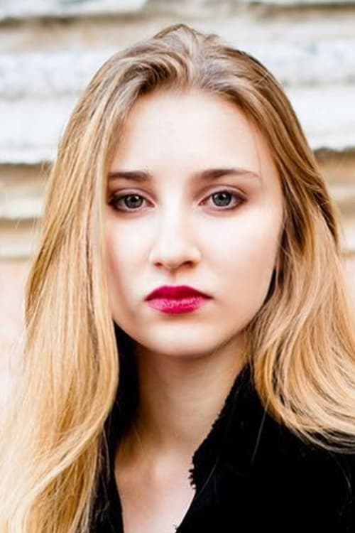 Photo of Noa Zatta