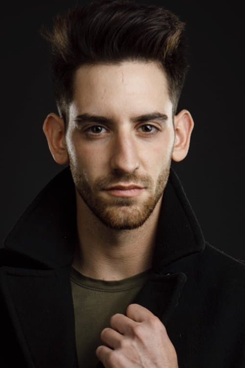 Photo of Noah Bain Garret