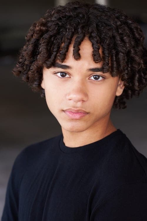 Photo of Noah Cottrell