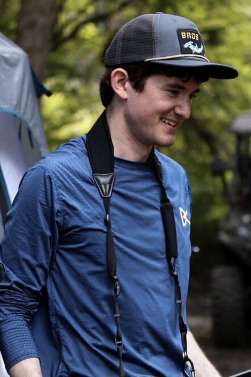 Photo of Noah Hutton