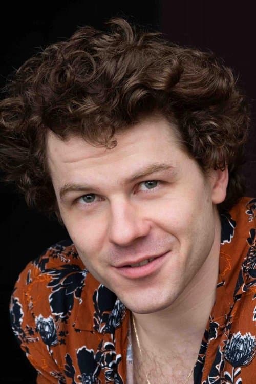 Photo of Noah L. Perktold