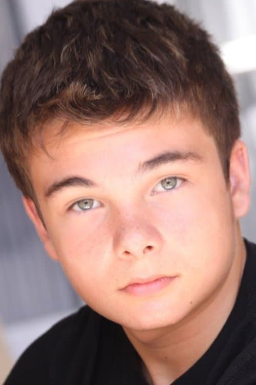 Photo of Noah Matthews