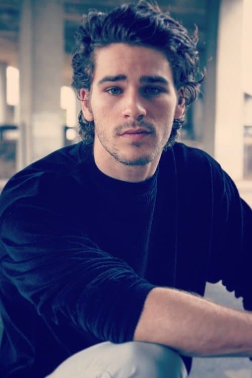 Photo of Noah Nevins