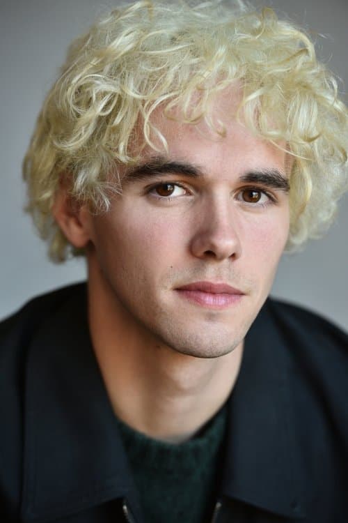 Photo of Noah Toth