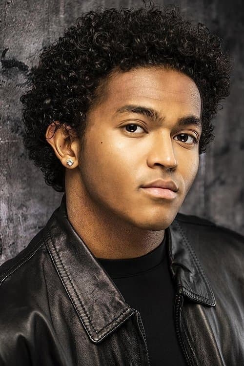 Photo of Noah Zulfikar