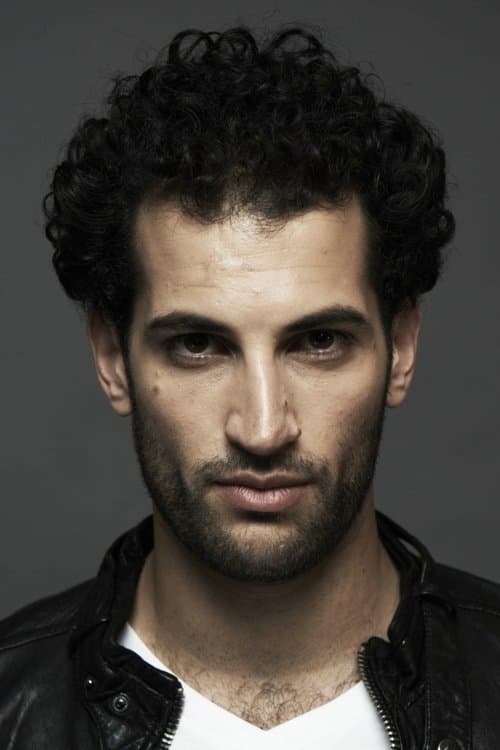 Photo of Noam Harary