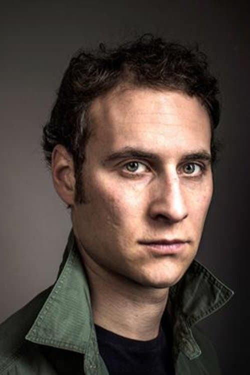Photo of Noam Morgensztern
