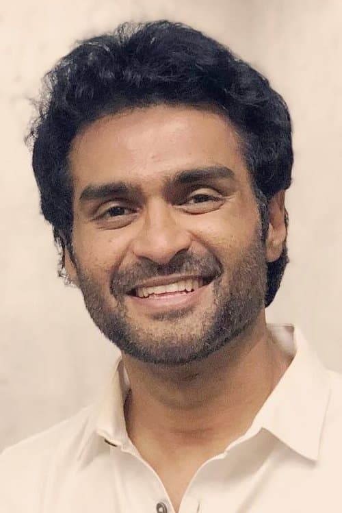 Photo of Noble Babu Thomas