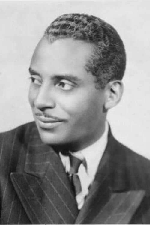 Photo of Noble Sissle