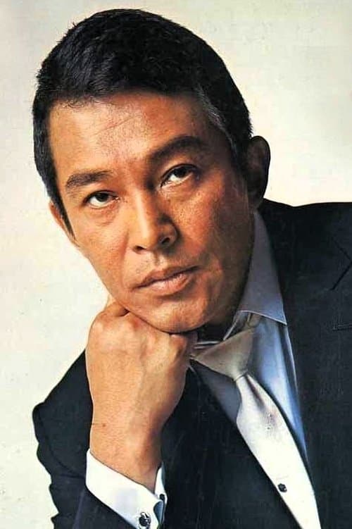Photo of Noboru Andō
