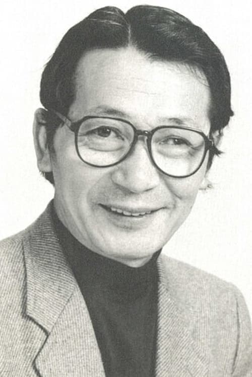 Photo of Noboru Mitani