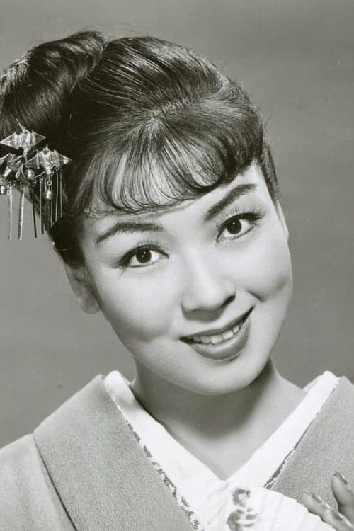Photo of Nobu McCarthy