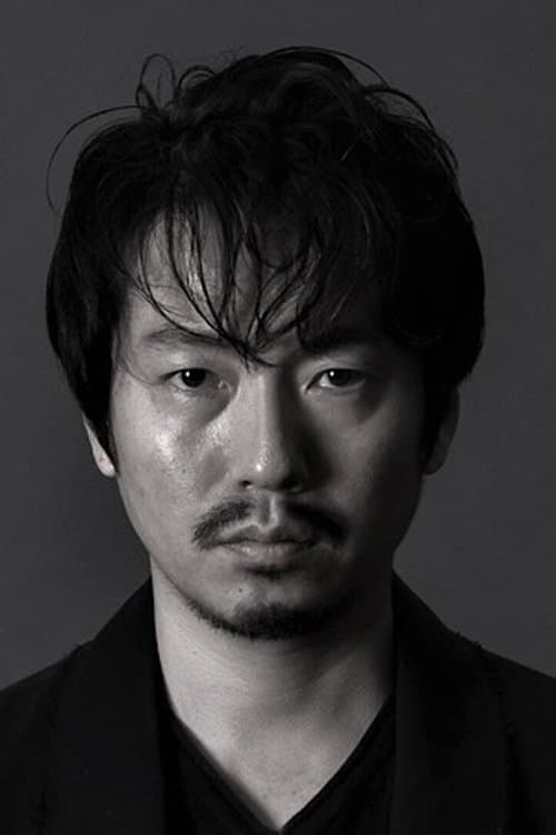 Photo of Nobu Morimoto