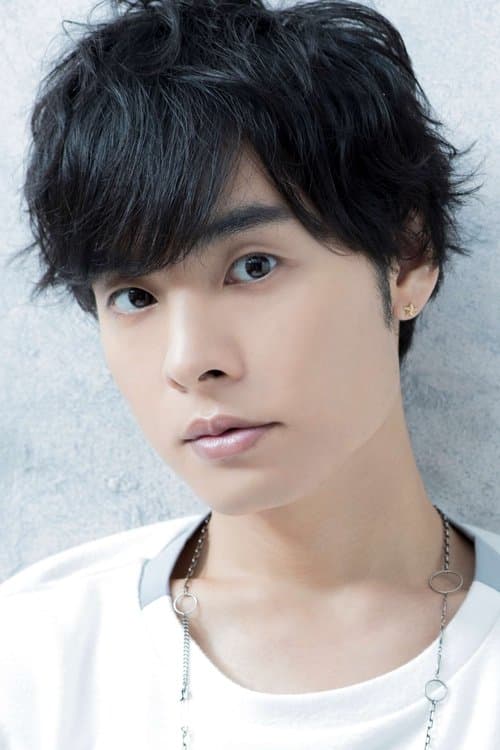 Photo of Nobuhiko Okamoto