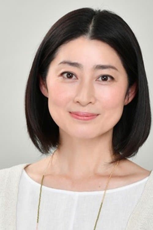 Photo of Nobuko Sendo