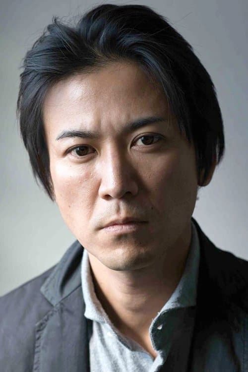 Photo of Nobumitsu Ohnishi