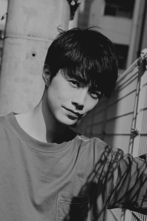 Photo of Nobunaga Sato