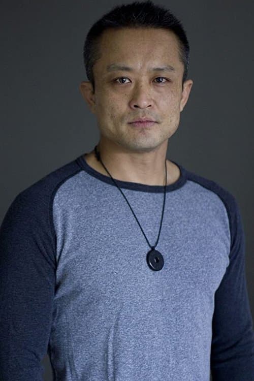 Photo of Nobuya Shimamoto