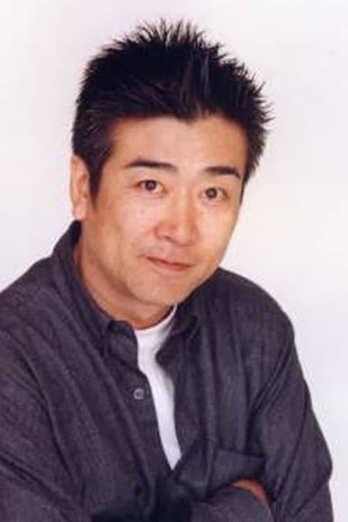 Photo of Nobuyuki Furuta