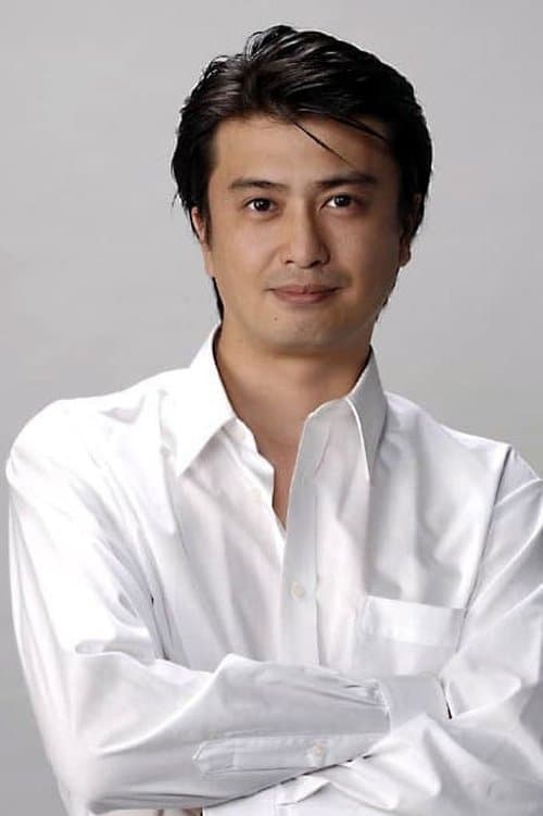 Photo of Nobuyuki Kase