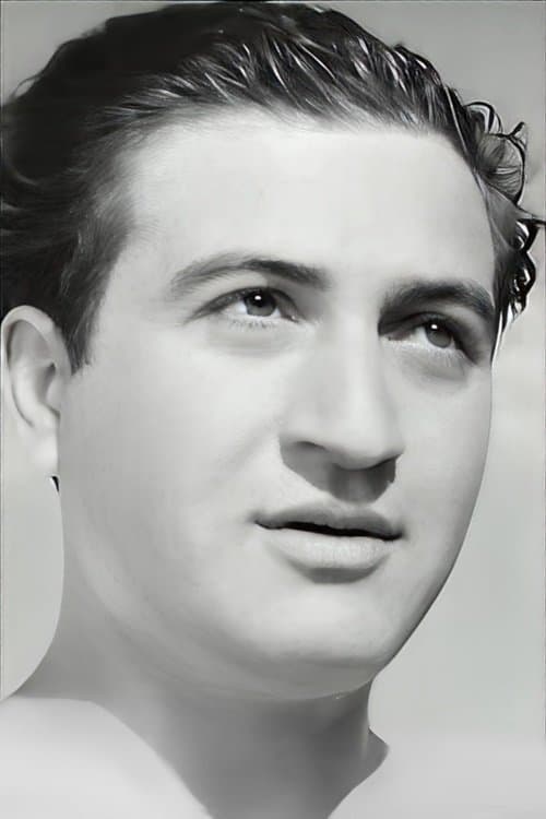 Photo of Nodar Piranishvili