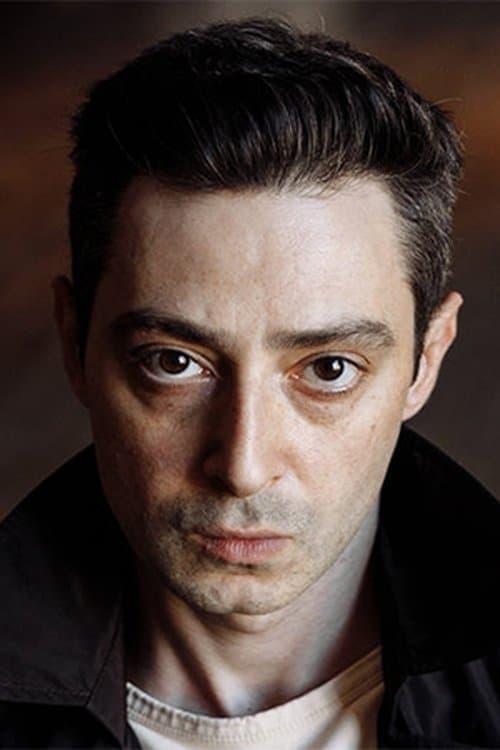 Photo of Nodar Siradze
