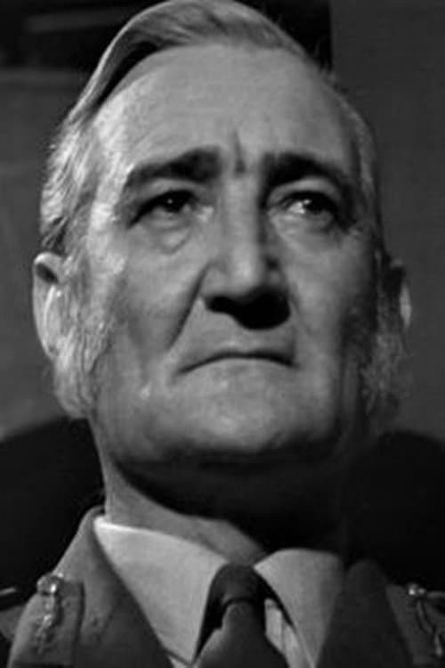 Photo of Noel Coleman