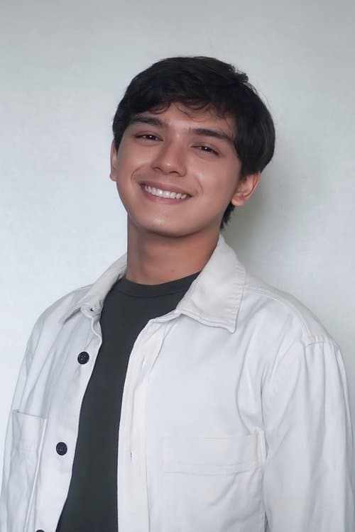 Photo of Noel Comia Jr.