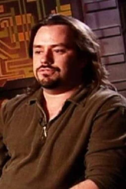 Photo of Noel Cunningham