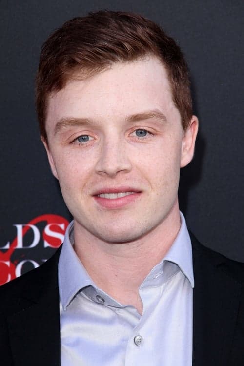 Photo of Noel Fisher