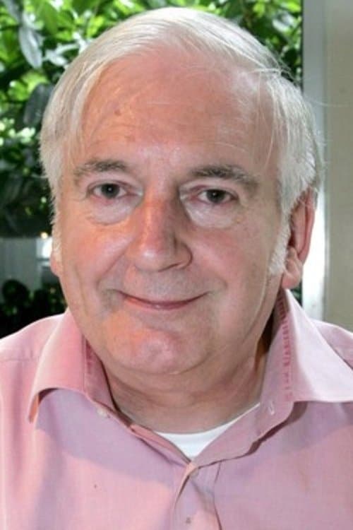Photo of Noël Godin
