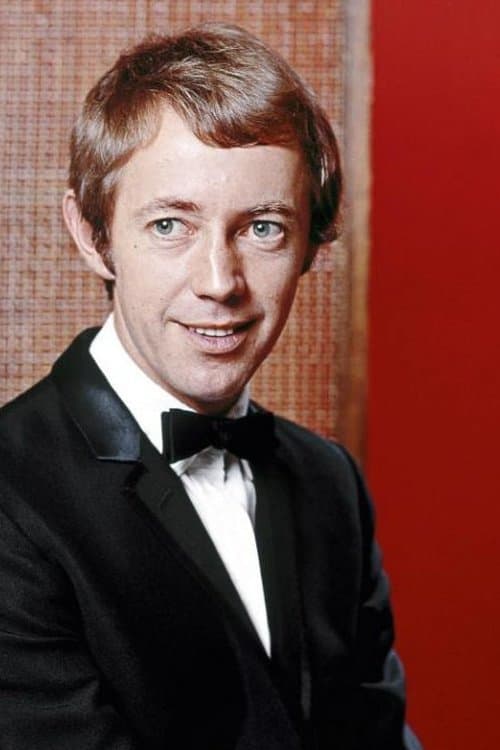 Photo of Noel Harrison