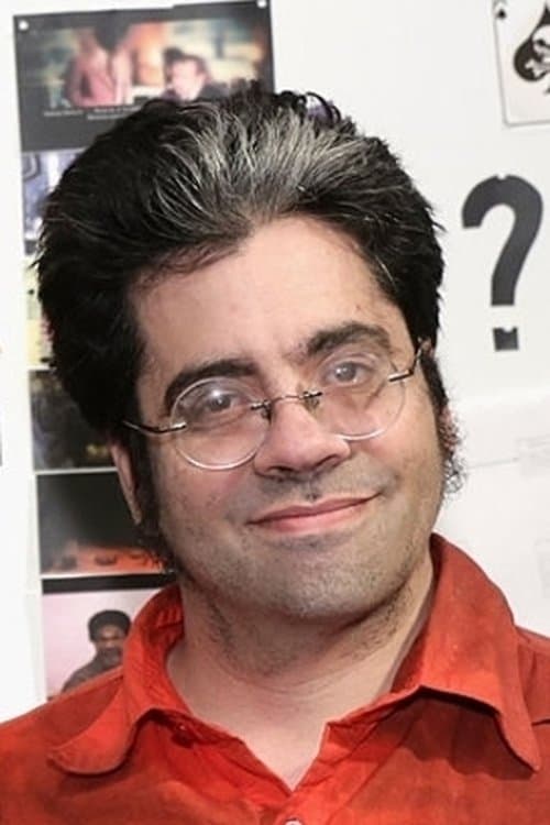 Photo of Noel Lawrence