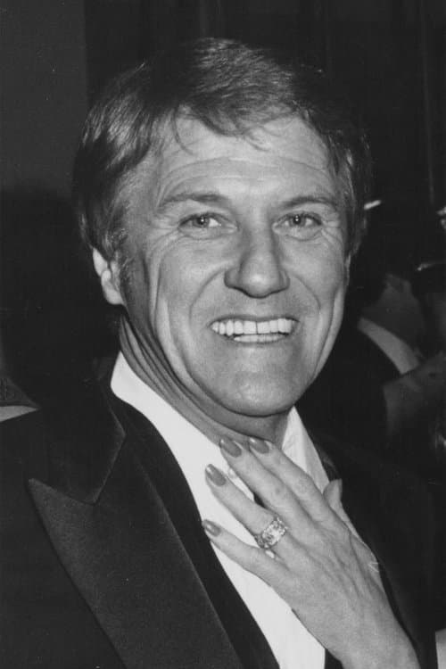 Photo of Noel Marshall