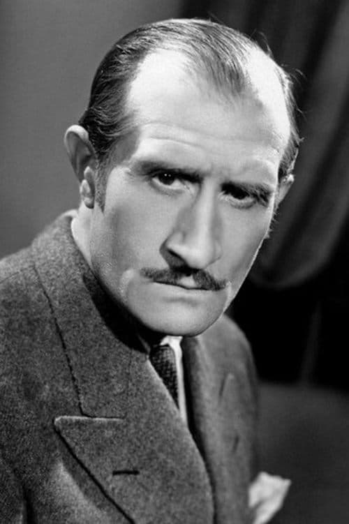 Photo of Noël Roquevert