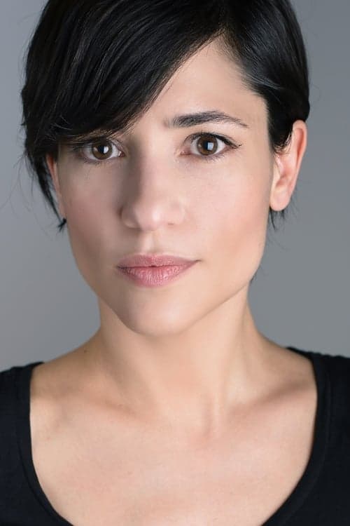 Photo of Noelia Castaño
