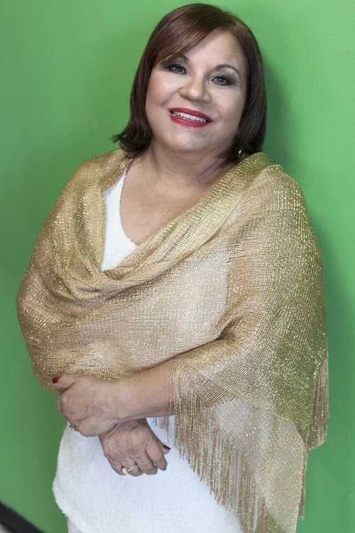 Photo of Noelia Crespo