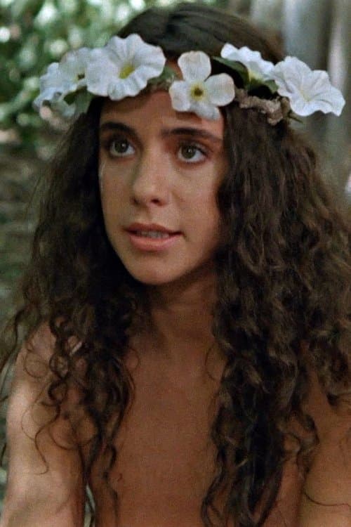 Photo of Noëlle Balfour