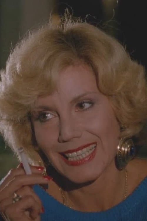 Photo of Noëlle Noblecourt