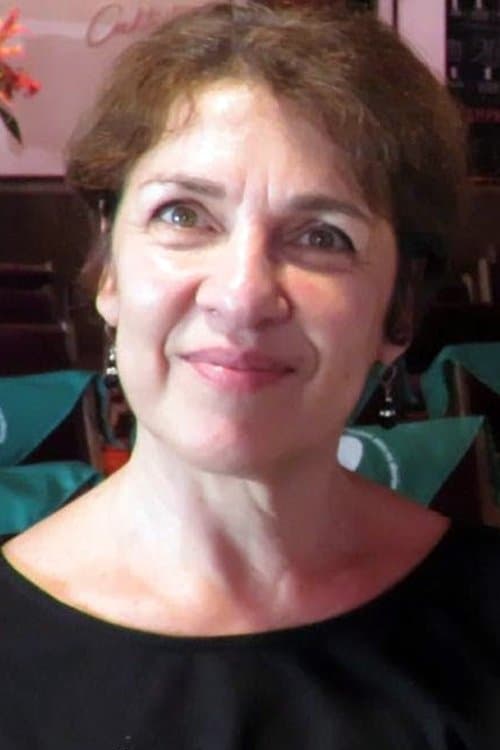Photo of Noemí Frenkel