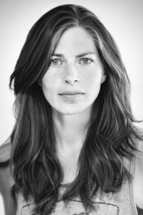 Photo of Noémie Godin-Vigneau