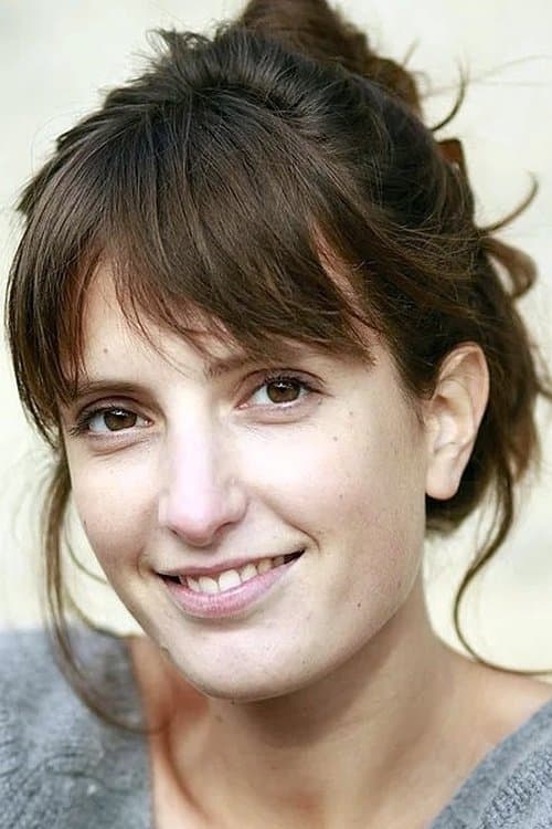 Photo of Noémie Landreau
