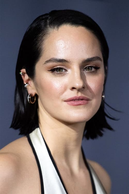 Photo of Noémie Merlant