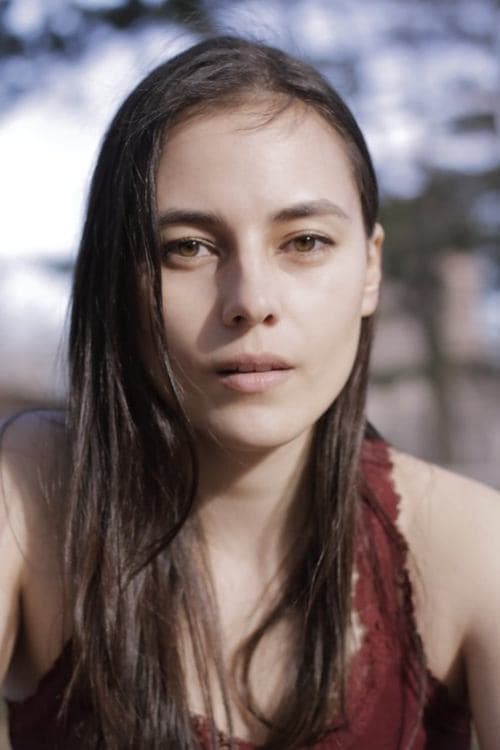Photo of Noemie Nakai