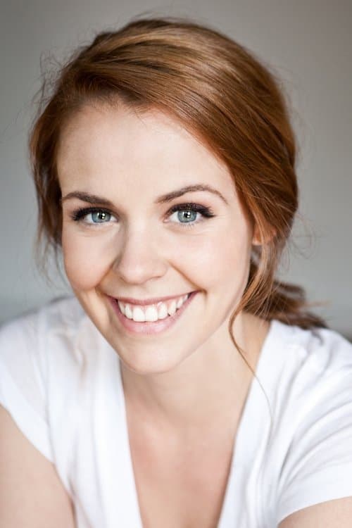 Photo of Noémie O'Farrell