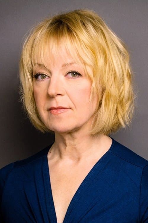 Photo of Nola Augustson