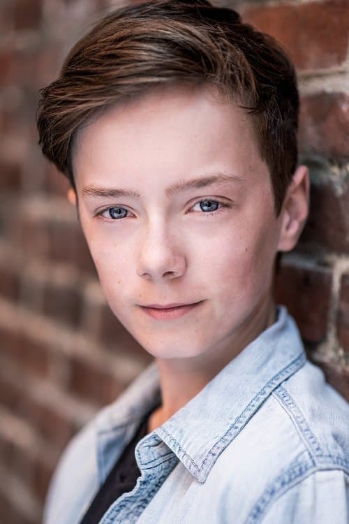 Photo of Nolan Hupp