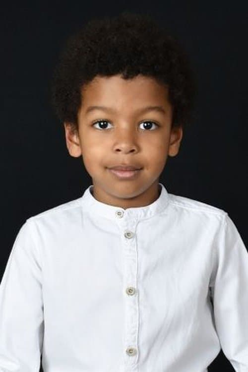 Photo of Nolan Van de Weyer