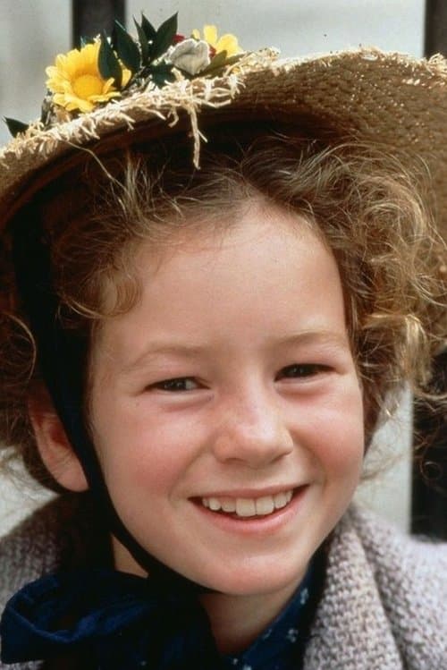 Photo of Noley Thornton